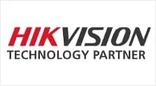 Hikvision Technology Partner — Smart Business Honduras
