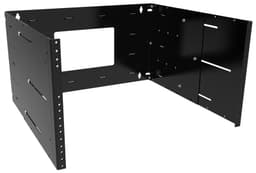 BRACKET 6U DE PARED