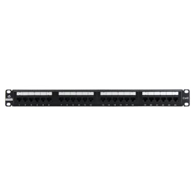Patch Panel 24 puertos Linkbasic