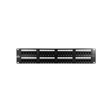 Patch Panel 48 puertos LinkBasic