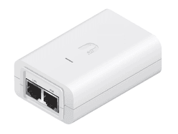 Adaptador PoE 24V 7W Ubiquiti