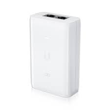 Inyector PoE 48V 30W Blanco