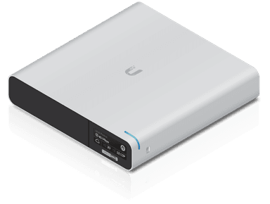 UniFi Cloud Key Plus 1TB Ubiquiti