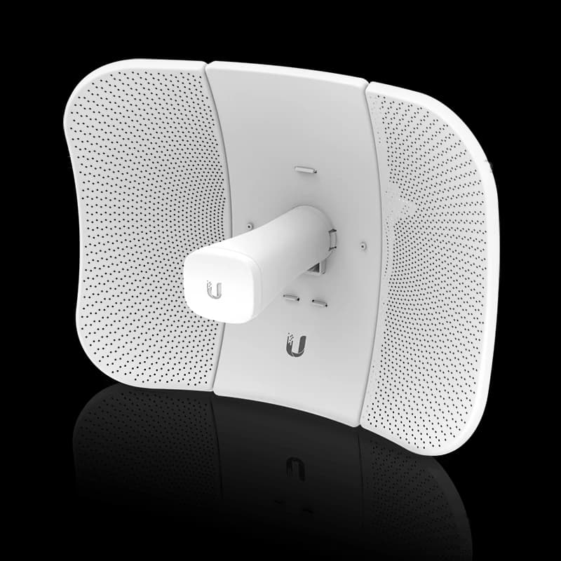 Radio Litebeam M5 23Dbi Ubiquiti disponible en Honduras