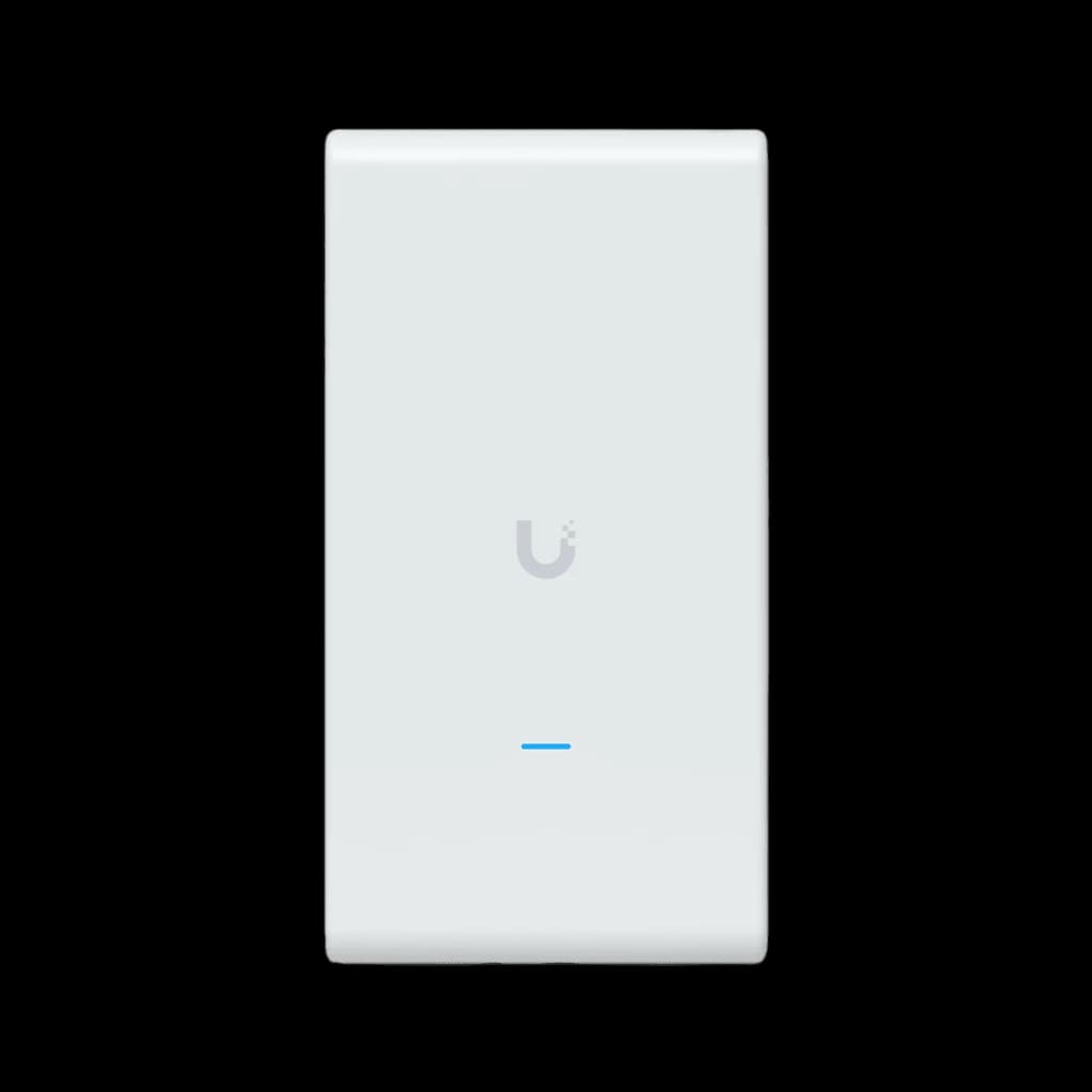 Punto de Acceso UniFi WiFi 6 Mesh Pro Ubiquiti disponible en Honduras