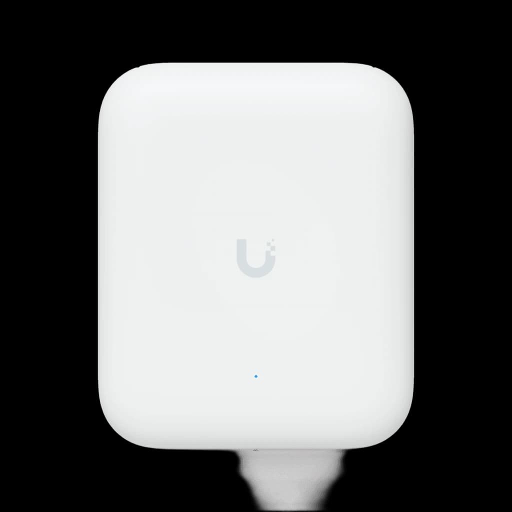 Access Point UniFi WiFi U7 Outdoor WiFi 7 Ubiquiti disponible en Honduras